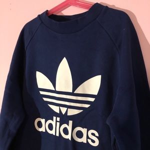 Adidas Originals French Terry Sweatshirt